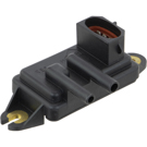 BuyAutoParts EGR Pressure Sensor HE-T0029AN