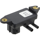 BuyAutoParts HE-T0029AN EGR Pressure Sensor 2