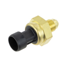 2006 Ford E Series Van EGR Pressure Sensor 1