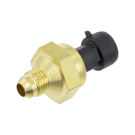 2006 Ford E Series Van EGR Pressure Sensor 2
