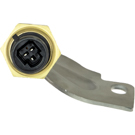 2009 Ford F-550 Super Duty EGR Pressure Sensor 2