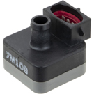 1995 Mercury Sable EGR Pressure Sensor 1