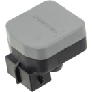 1995 Mercury Sable EGR Pressure Sensor 2