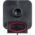 1995 Mercury Sable EGR Pressure Sensor 3