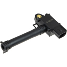 BuyAutoParts EGR Pressure Sensor HE-T0038AN