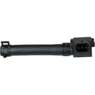 2012 Ford F-450 Super Duty EGR Pressure Sensor 3