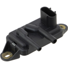 1996 Lincoln Continental EGR Pressure Sensor 1