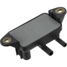 1996 Lincoln Continental EGR Pressure Sensor 2