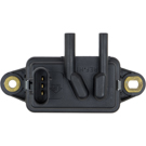 1996 Lincoln Continental EGR Pressure Sensor 3