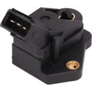 BuyAutoParts  Kia Sportage EGR Pressure Sensor HE-T0060AN