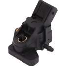 BuyAutoParts HE-T0060AN EGR Pressure Sensor 2