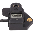 BuyAutoParts HE-T0060AN EGR Pressure Sensor 3