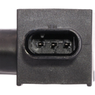 2020 Ford Transit-150 EGR Pressure Sensor 3