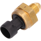 2021 Ford F-650 EGR Pressure Sensor 1