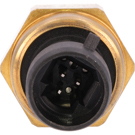 2021 Ford F-650 EGR Pressure Sensor 3