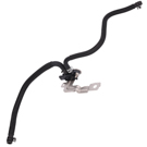 BuyAutoParts  Ford FSeriesTrucks DPF Pressure Sensor 90-C0001AN