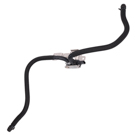 BuyAutoParts 90-C0001AN DPF Pressure Sensor 2