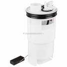 1994 Dodge B150 Fuel Pump Assembly 2