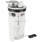 1993 Dodge B150 Fuel Pump Assembly 1