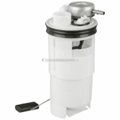 BuyAutoParts 36-01250AN Fuel Pump Assembly 2