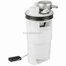 1993 Dodge B150 Fuel Pump Assembly 2