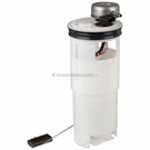 BuyAutoParts 36-01340AN Fuel Pump Assembly 1