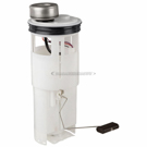 2003 Dodge Ram Trucks Fuel Pump Assembly 2