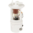 2005 Dodge Stratus Fuel Pump Assembly 2