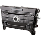 2007 Mazda CX-7 Radio or CD Player 1