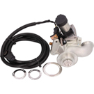 BuyAutoParts Volvo VNL EGR Pressure Sensor HE-T0089AN
