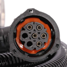 2004 Volvo VNM EGR Pressure Sensor 3