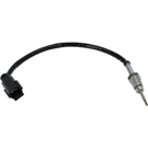2009 Ford F-450 Super Duty Exhaust Gas Temperature (EGT) Sensor 1