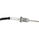 2009 Ford F-450 Super Duty Exhaust Gas Temperature (EGT) Sensor 4