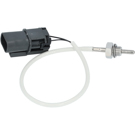 BuyAutoParts JG-L0585AN Exhaust Gas Temperature (EGT) Sensor 1