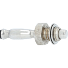 1994 Toyota 4Runner Exhaust Gas Temperature (EGT) Sensor 3