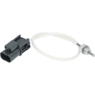 BuyAutoParts Nissan Exhaust Gas Temperature EGT Sensor JG-L0587AN