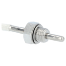 BuyAutoParts JG-L0587AN Exhaust Gas Temperature (EGT) Sensor 3