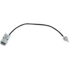 2006 Nissan Maxima Exhaust Gas Temperature (EGT) Sensor 1