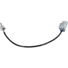 2006 Nissan Maxima Exhaust Gas Temperature (EGT) Sensor 2