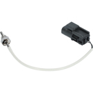 2003 Nissan Frontier Exhaust Gas Temperature (EGT) Sensor 2