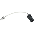 1998 Nissan Altima Exhaust Gas Temperature (EGT) Sensor 1