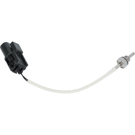 1998 Nissan Altima Exhaust Gas Temperature (EGT) Sensor 2