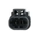 1998 Nissan Altima Exhaust Gas Temperature (EGT) Sensor 3
