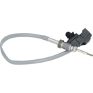 2009 Gmc Savana 2500 Exhaust Gas Temperature (EGT) Sensor 1