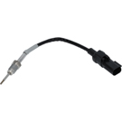 2007 Dodge Ram Trucks Exhaust Gas Temperature (EGT) Sensor 1