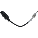 2007 Dodge Ram Trucks Exhaust Gas Temperature (EGT) Sensor 2
