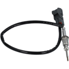 2013 Chevrolet Express 2500 Exhaust Gas Temperature (EGT) Sensor 1