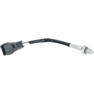1994 Toyota Previa Exhaust Gas Temperature (EGT) Sensor 1