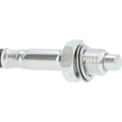 1994 Toyota Previa Exhaust Gas Temperature (EGT) Sensor 3