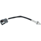 BuyAutoParts Toyota Exhaust Gas Temperature EGT Sensor JG-L0605AN